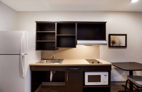 Lockhart Hotel | WoodSpring Suites Orlando North - Maitland