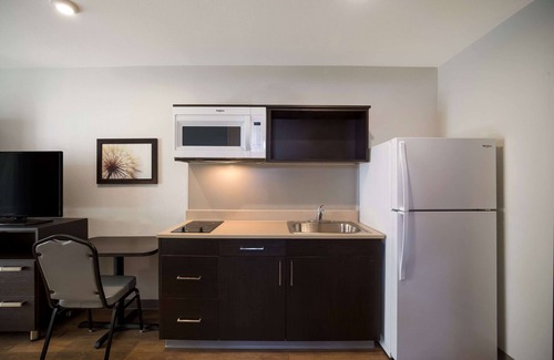 Lockhart Hotel | WoodSpring Suites Orlando North - Maitland