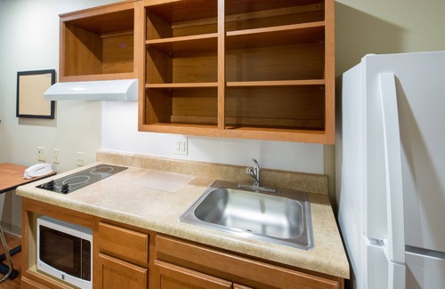 Southside Hotel | WoodSpring Suites San Antonio South