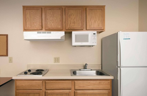 Southside Hotel | WoodSpring Suites San Antonio South
