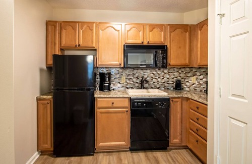 McGaheysville Condo | Woodstone Casa de Campo One Bedroom Condo