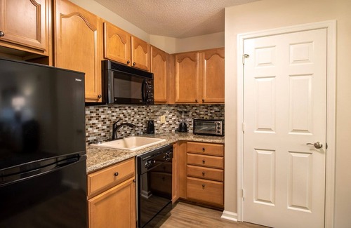 McGaheysville Condo | Woodstone Casa de Campo One Bedroom Condo