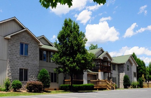 McGaheysville Condo | Woodstone Meadows Condo at Massanutten