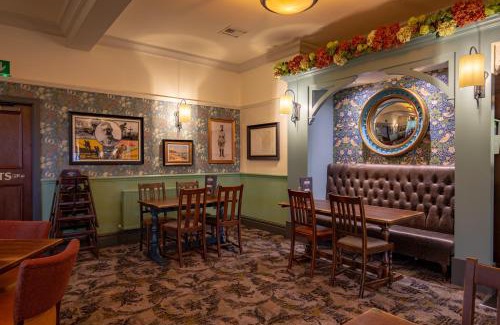 Manchester Hotel | Woodthorpe Hotel