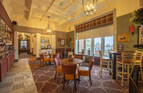 Manchester Hotel | Woodthorpe Hotel