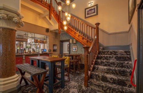 Manchester Hotel | Woodthorpe Hotel