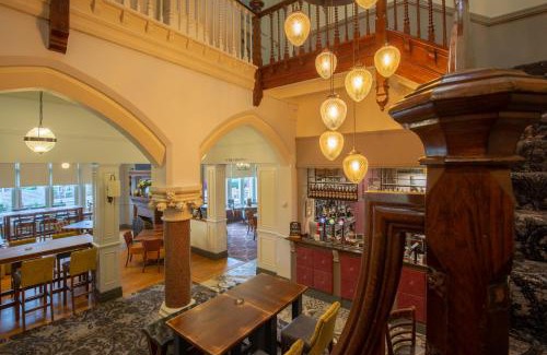 Manchester Hotel | Woodthorpe Hotel