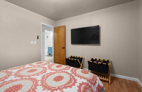 Coarsegold House | WoodUStau