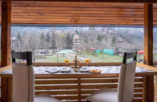 Mohal Villa | Woodville