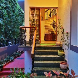 Koramangala House | Woody Cove