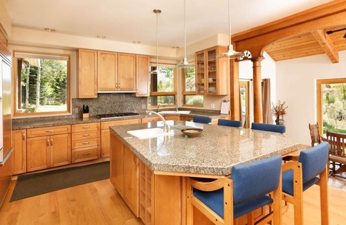 Woody Creek House | Woody Creek Farm House near Aspen