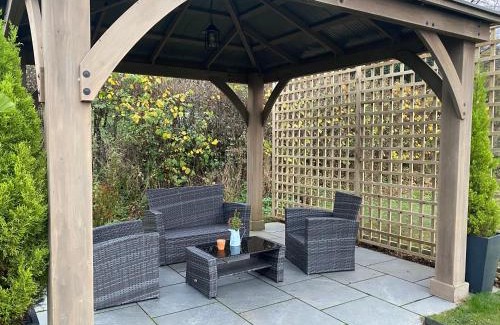 Bolton by Bowland Other | Woody's Retreat