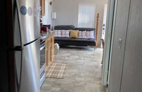Crescent City Cottage | "Woof" Lodge minutes from the Beach and Redwoods