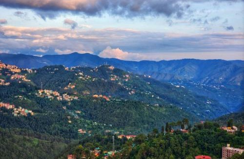 Shimla Hotel | WooibHotels Sirhind Regency Shimla