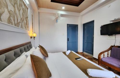 Shimla Hotel | WooibHotels Sirhind Regency Shimla