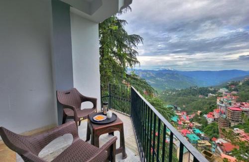 Shimla Hotel | WooibHotels Sirhind Regency Shimla