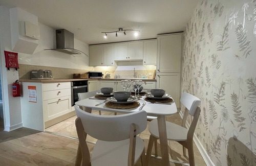 Wookey Hole Cottage | Wookey Hole Hideaway