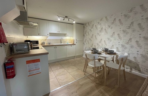 Wookey Hole Cottage | Wookey Hole Hideaway