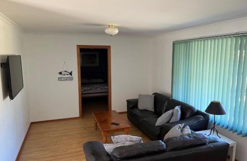 Dalrymple House | Wool Bay Retreat - quiet location!