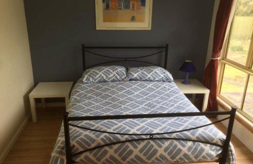 Dalrymple House | Wool Bay Retreat - quiet location!