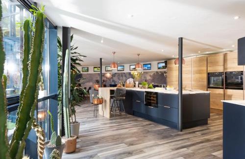 Sidmouth House | Woolbrook Reservoir, Sidmouth