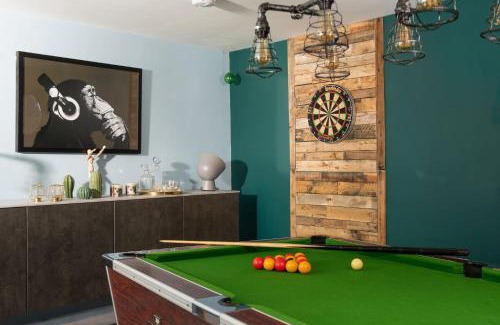 Sidmouth House | Woolbrook Reservoir, Sidmouth