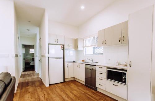 Woolgoolga Hotel | Woolgoolga Beach Holiday Park