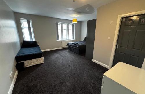 Huddersfield Apartment | WoolPack