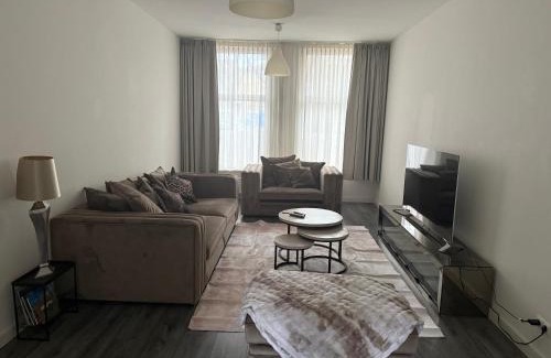 Delfshaven Villa | Woonhuis 170m2 Rotterdam Centrum