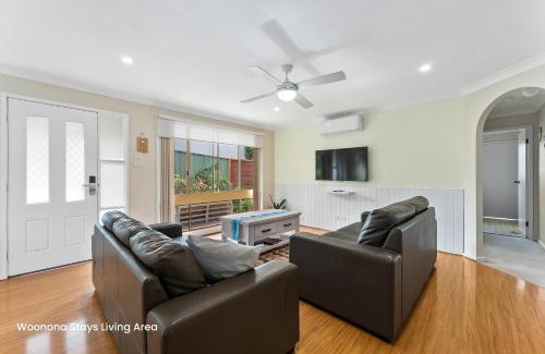 Woonona Villa | Woonona Stays