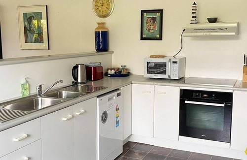Woorim Villa | Woorim Secluded Palms Villa