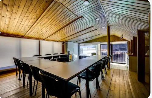 Mtskheta Villa | Work&Relax space