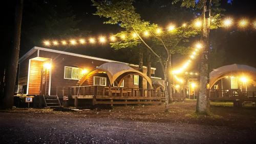 Fujikawaguchiko Other | Work Shop Camp Resort Forest and Lake Paradise - Vacation STAY 78005v