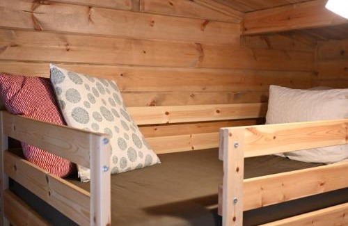 Fujikawaguchiko Other | Work Shop Camp Resort Forest and Lake Paradise - Vacation STAY 78007v
