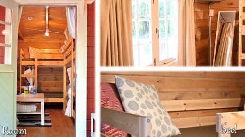 Fujikawaguchiko Other | Work Shop Camp Resort Forest and Lake Paradise - Vacation STAY 78007v
