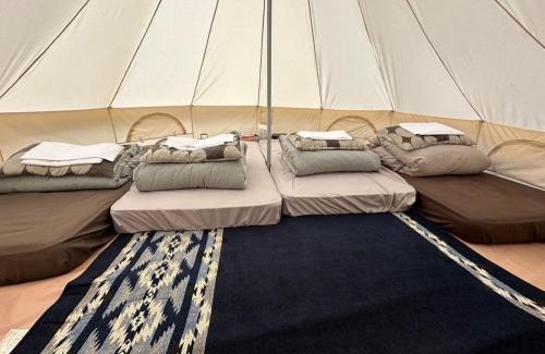 Fujikawaguchiko Other | Work Shop Camp Resort Forest and Lake Paradise - Vacation STAY 78008v