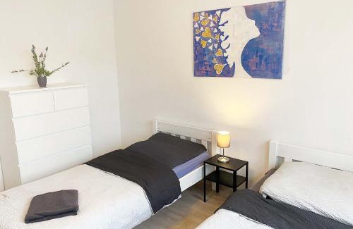 Kleve Apartment | Work & Stay in Kleve III