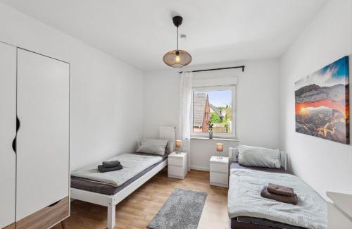 Materborn Apartment | Worker Apartment Kleve