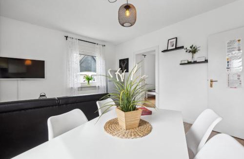 Materborn Apartment | Worker Apartment Kleve