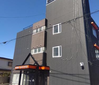 Kawaguchi Hotel | WORLD ASAHI HOTEL