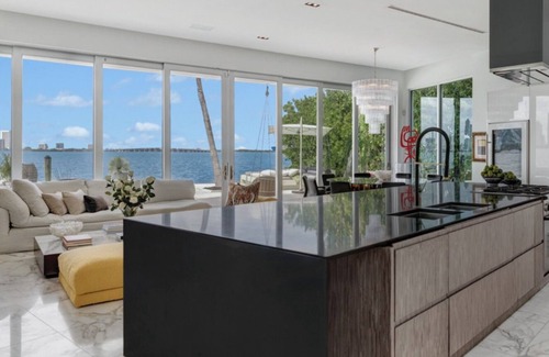 Venetian Islands Villa | World Cup 2026 Dream Villa 2