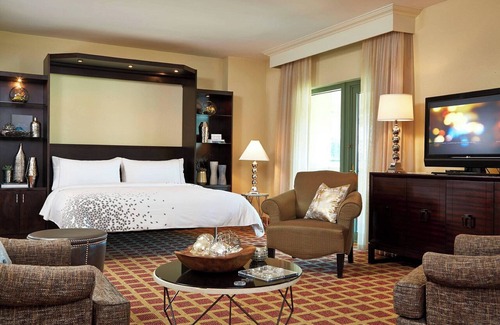 St. Augustine Resort | World Golf Village Renaissance St. Augustine Resort