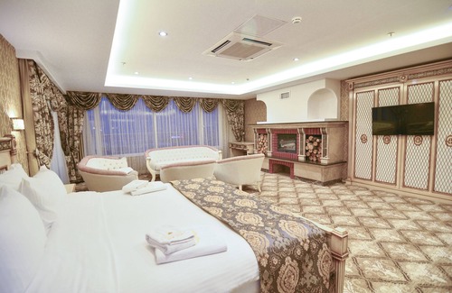 Esenyurt Hotel | World Point Hotel Istanbul