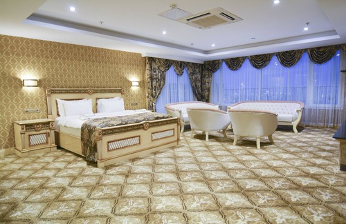 Esenyurt Hotel | World Point Hotel Istanbul