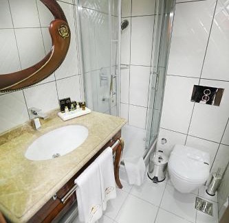 Esenyurt Hotel | World Point Hotel Istanbul