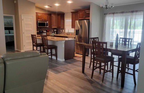 Gulf Cove House | World Renowned Beaches and a Fisherman's Paradise at your fingertips.