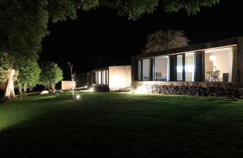 Furnas House | World's Nests Furnas Pods