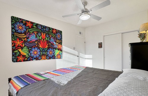 Biggs Field House | World Tour Oasis: Game Room, Gym, Pool, Playground in Quiet and close to I10.