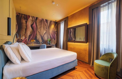 Lazzaretto Hotel | WorldHotel Casati 18