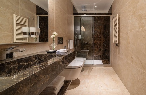 Lazzaretto Hotel | WorldHotel Casati 18